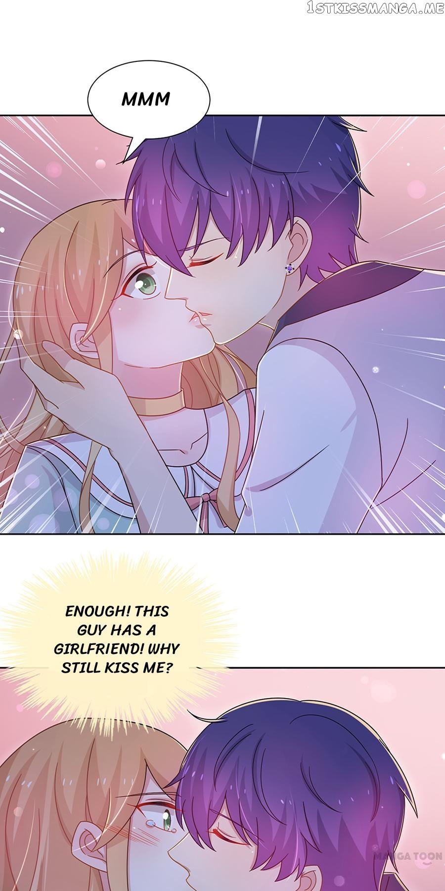 The Heiress VS Young Ruffian Chapter 57 - page 35