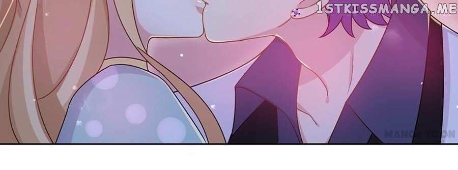 The Heiress VS Young Ruffian Chapter 57 - page 36