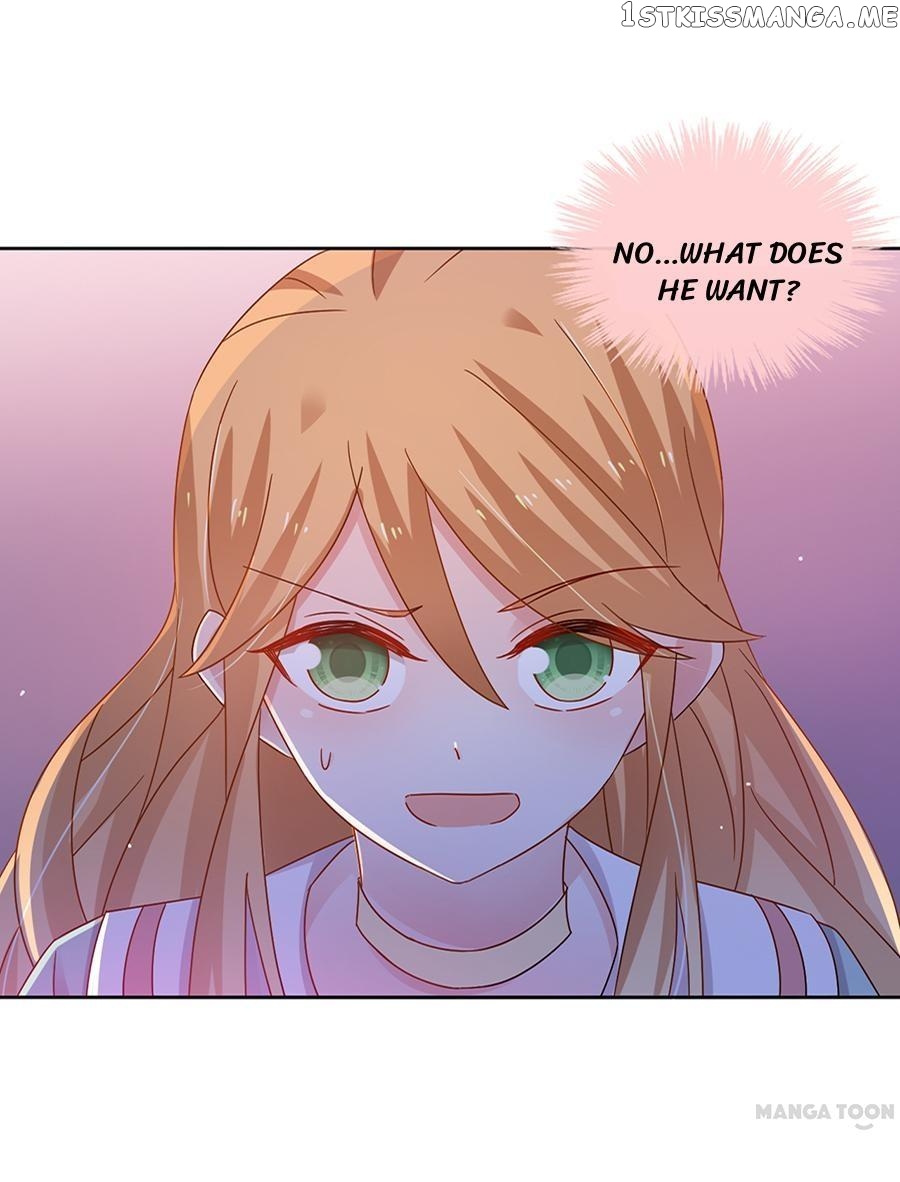 The Heiress VS Young Ruffian Chapter 57 - page 6