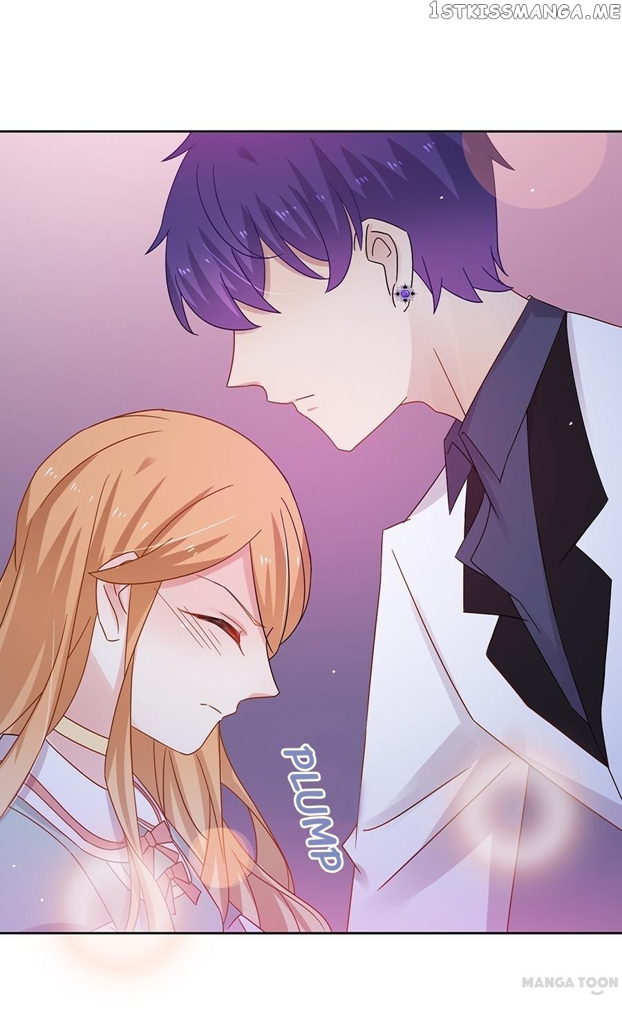The Heiress VS Young Ruffian Chapter 57 - page 7