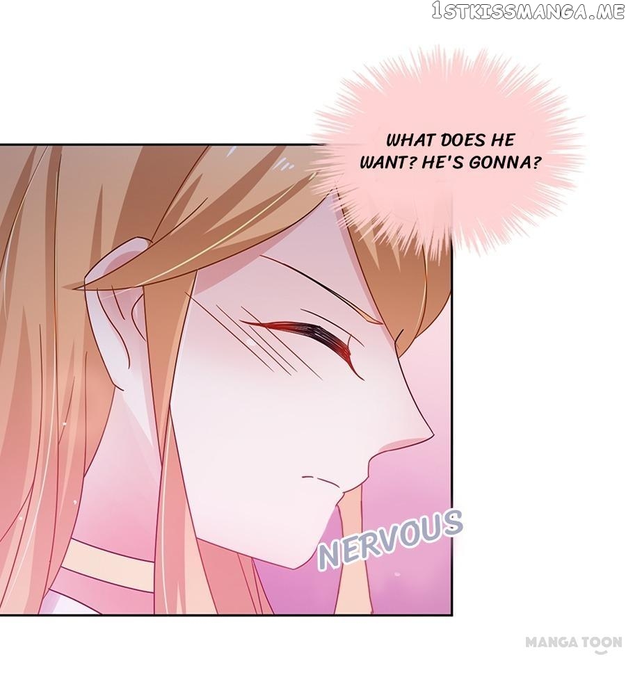 The Heiress VS Young Ruffian Chapter 57 - page 8