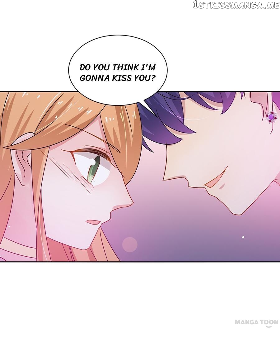 The Heiress VS Young Ruffian Chapter 57 - page 9