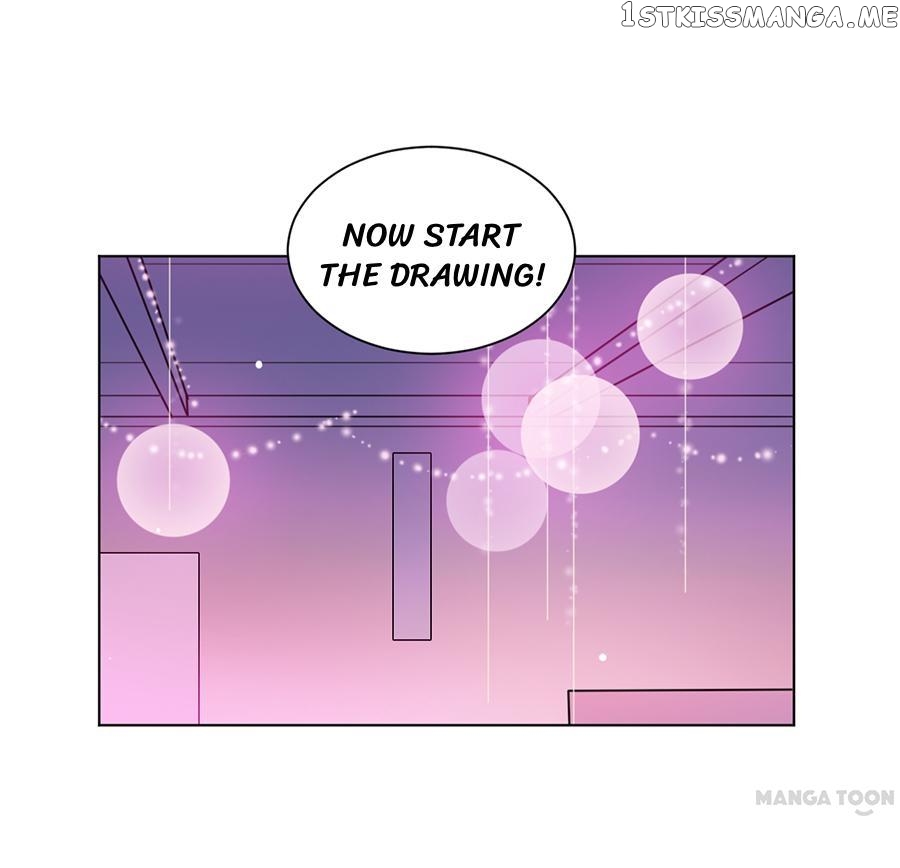 The Heiress VS Young Ruffian Chapter 56 - page 11