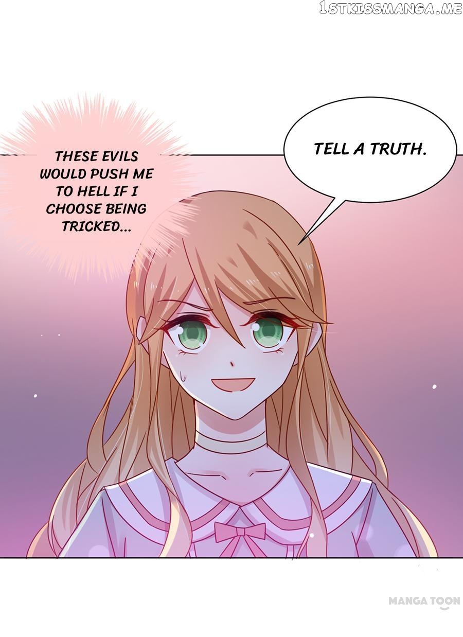 The Heiress VS Young Ruffian Chapter 56 - page 15
