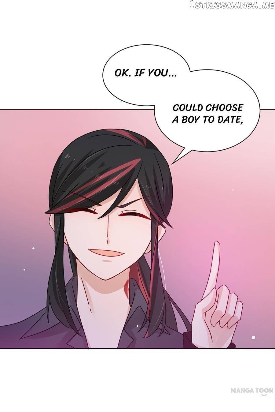 The Heiress VS Young Ruffian Chapter 56 - page 16