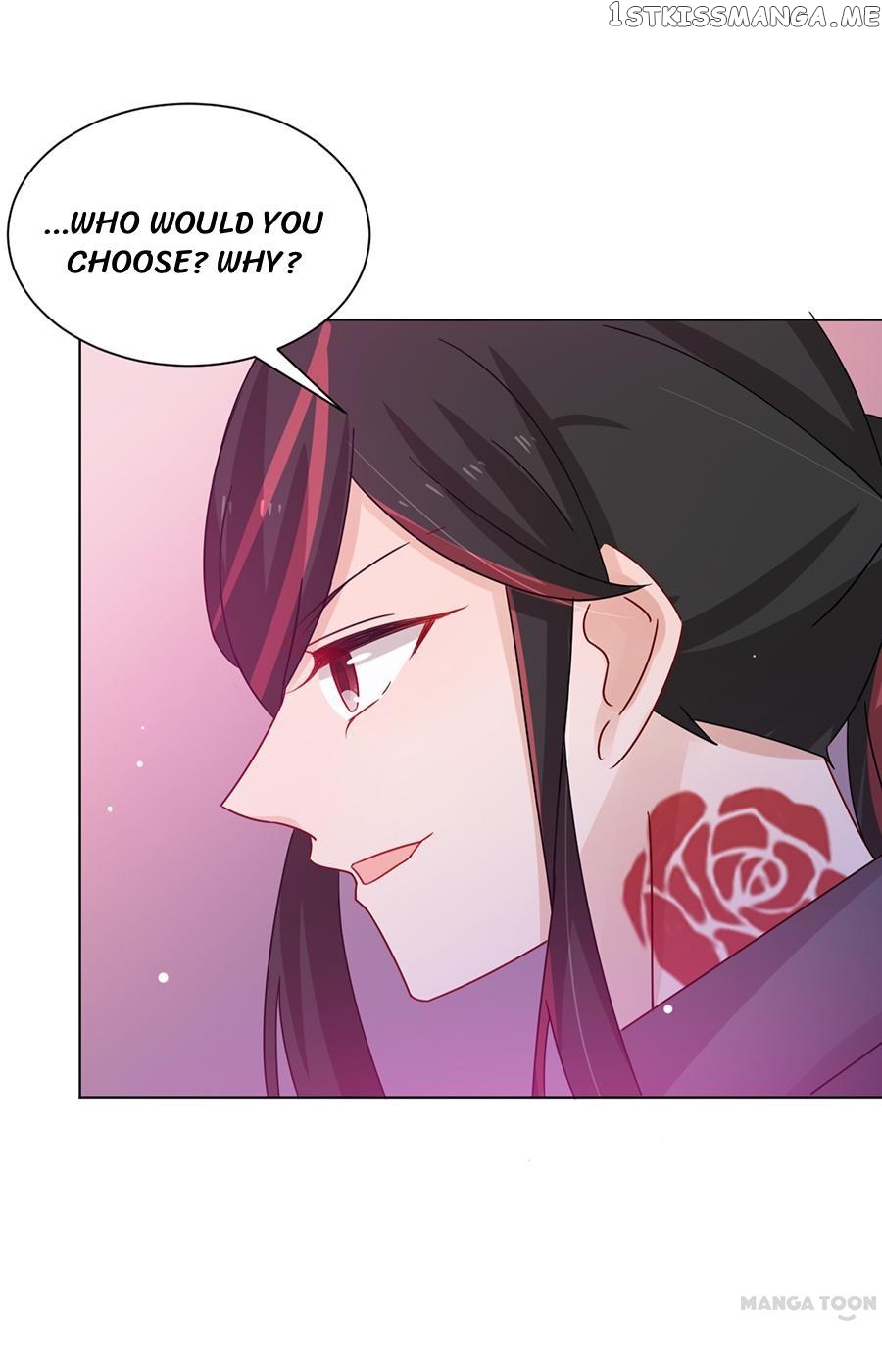The Heiress VS Young Ruffian Chapter 56 - page 17