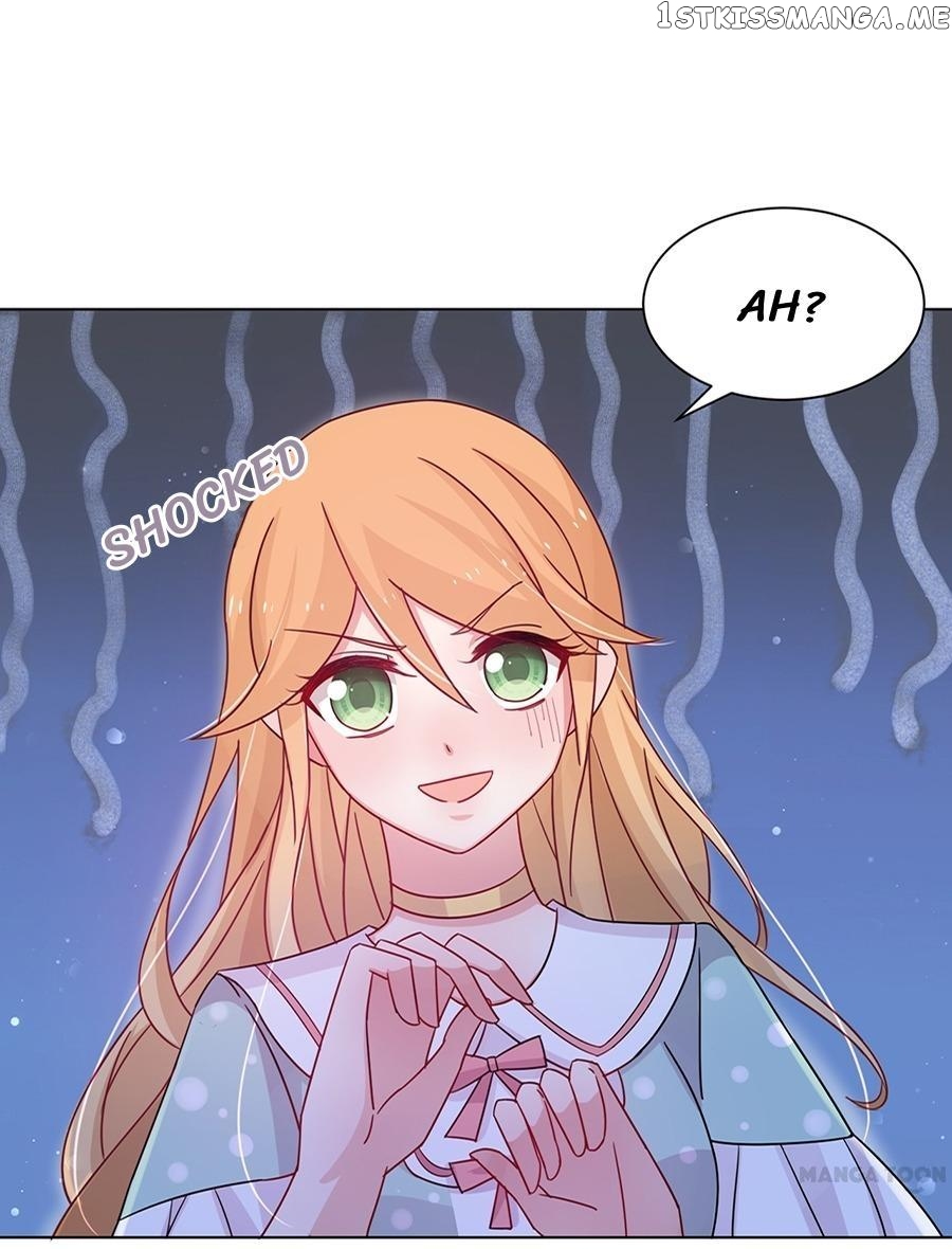 The Heiress VS Young Ruffian Chapter 56 - page 18