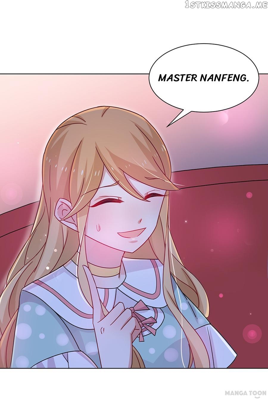 The Heiress VS Young Ruffian Chapter 56 - page 22