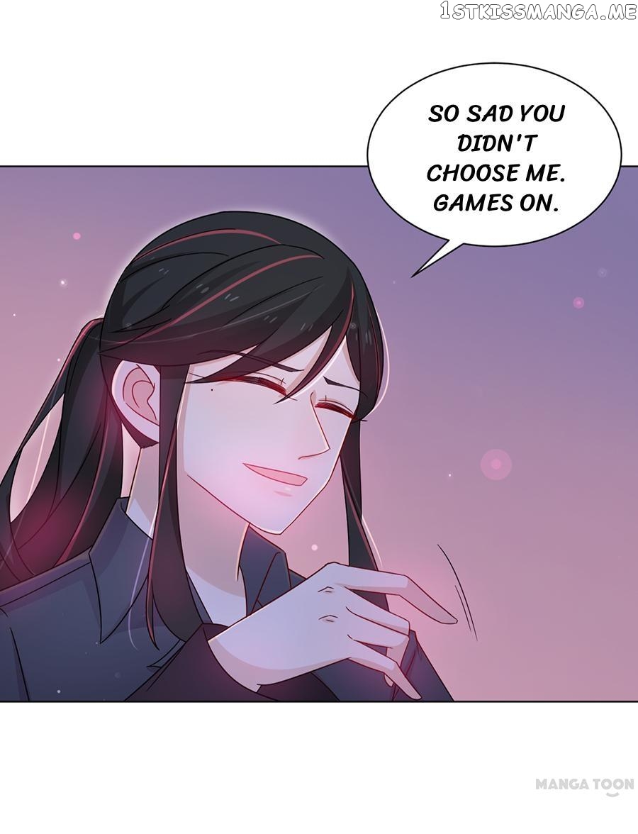The Heiress VS Young Ruffian Chapter 56 - page 26