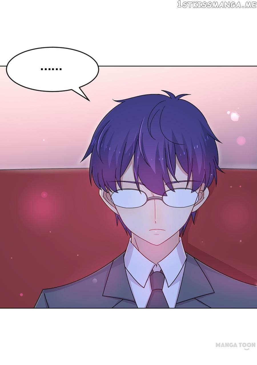 The Heiress VS Young Ruffian Chapter 56 - page 27
