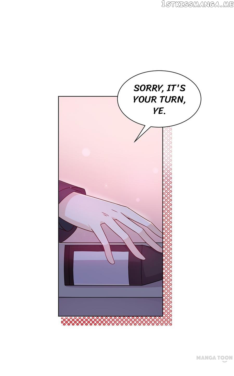 The Heiress VS Young Ruffian Chapter 56 - page 28