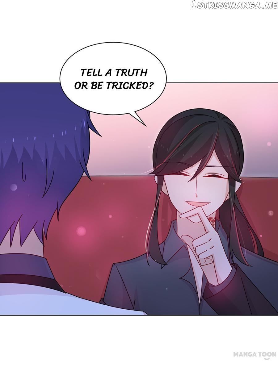 The Heiress VS Young Ruffian Chapter 56 - page 29