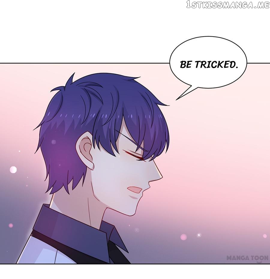 The Heiress VS Young Ruffian Chapter 56 - page 30
