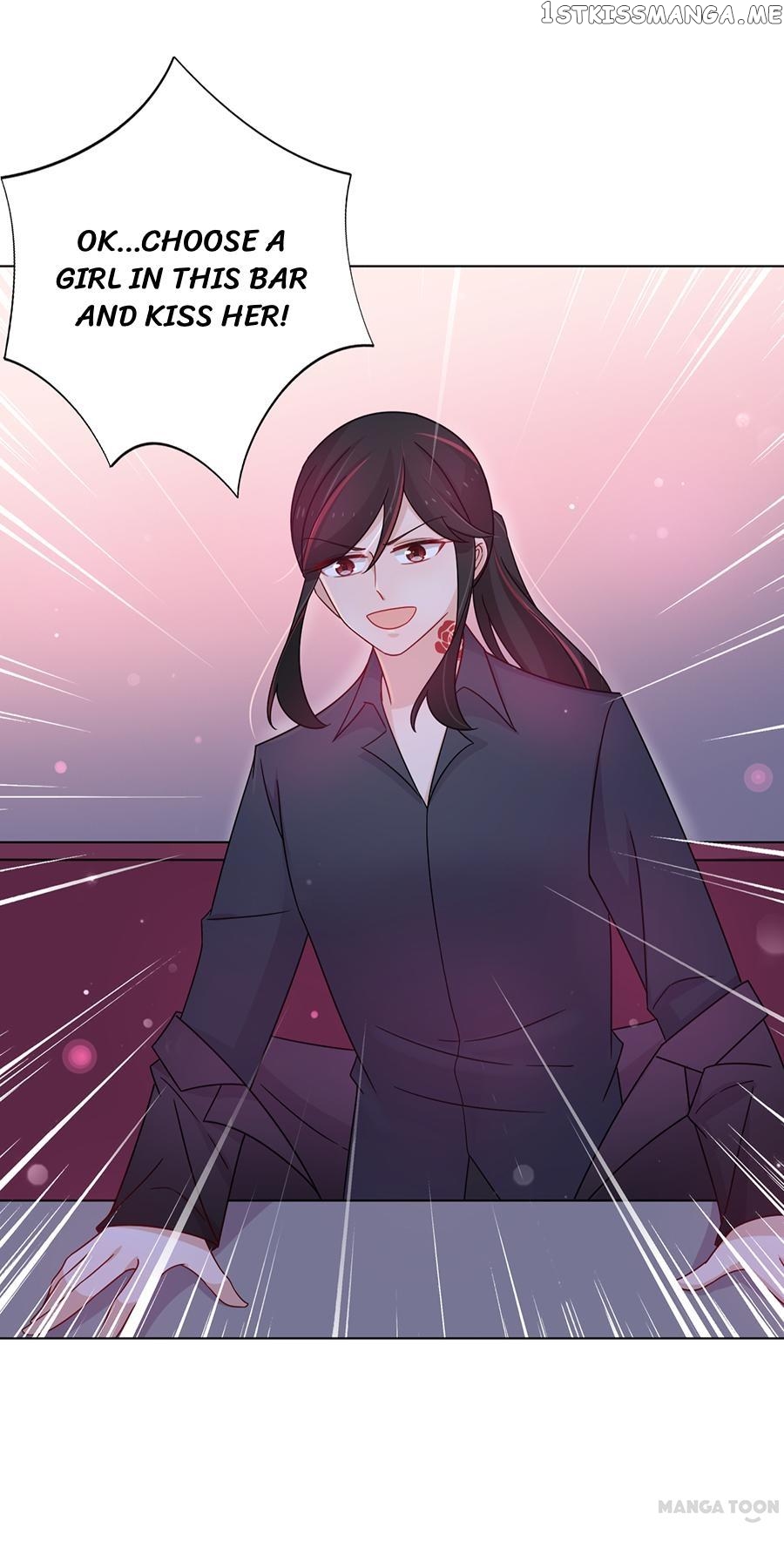 The Heiress VS Young Ruffian Chapter 56 - page 31