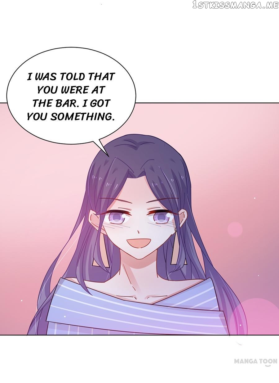 The Heiress VS Young Ruffian Chapter 56 - page 4