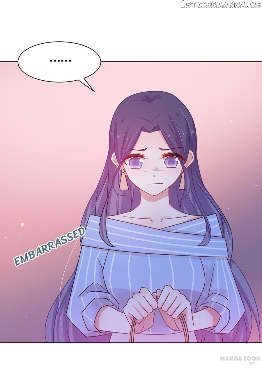 The Heiress VS Young Ruffian Chapter 56 - page 8