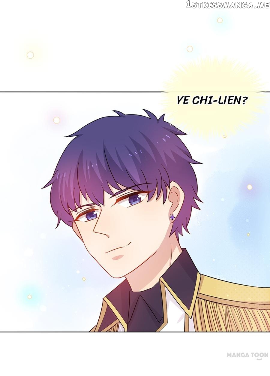The Heiress VS Young Ruffian Chapter 55 - page 3