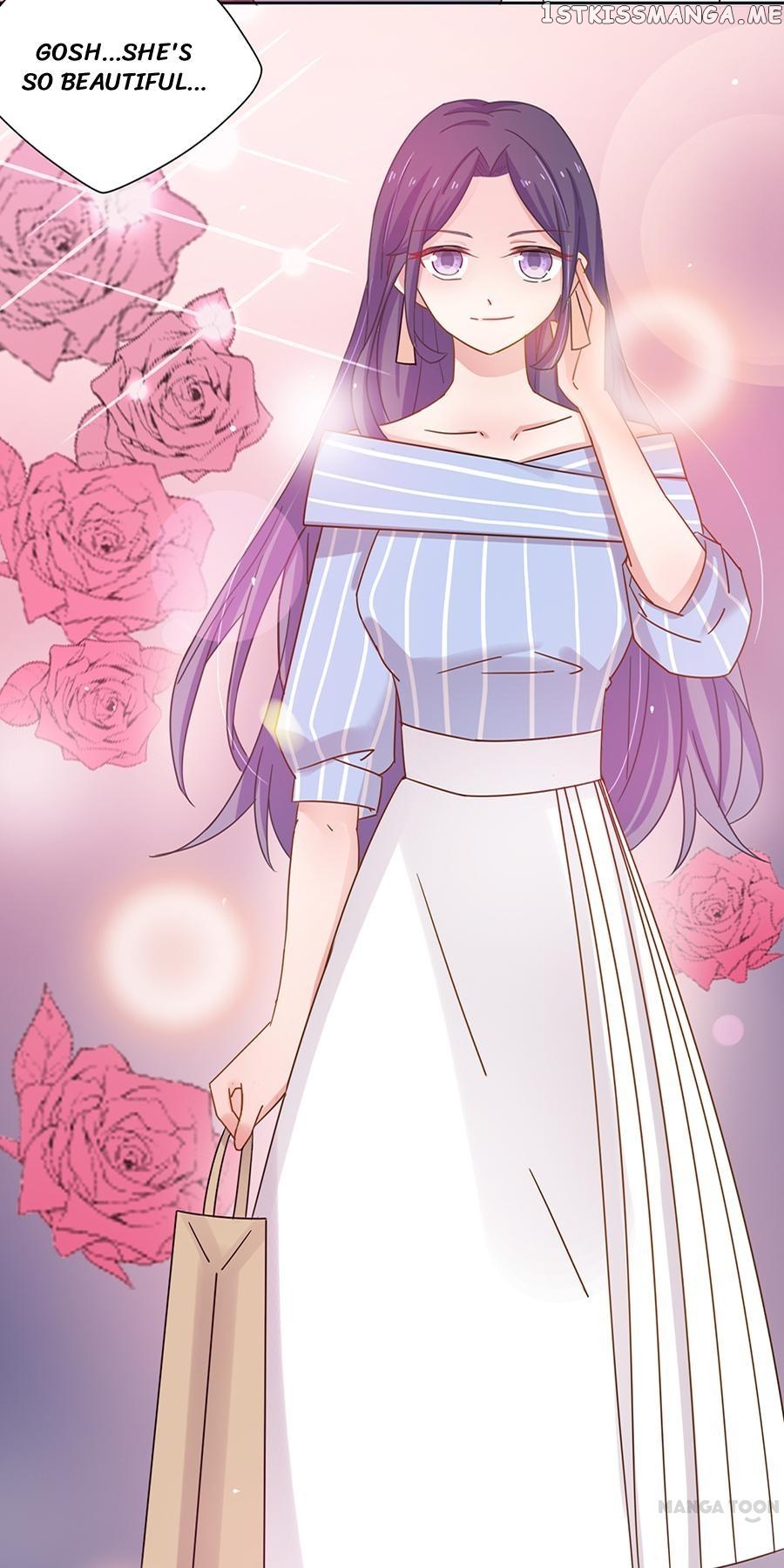The Heiress VS Young Ruffian Chapter 55 - page 32