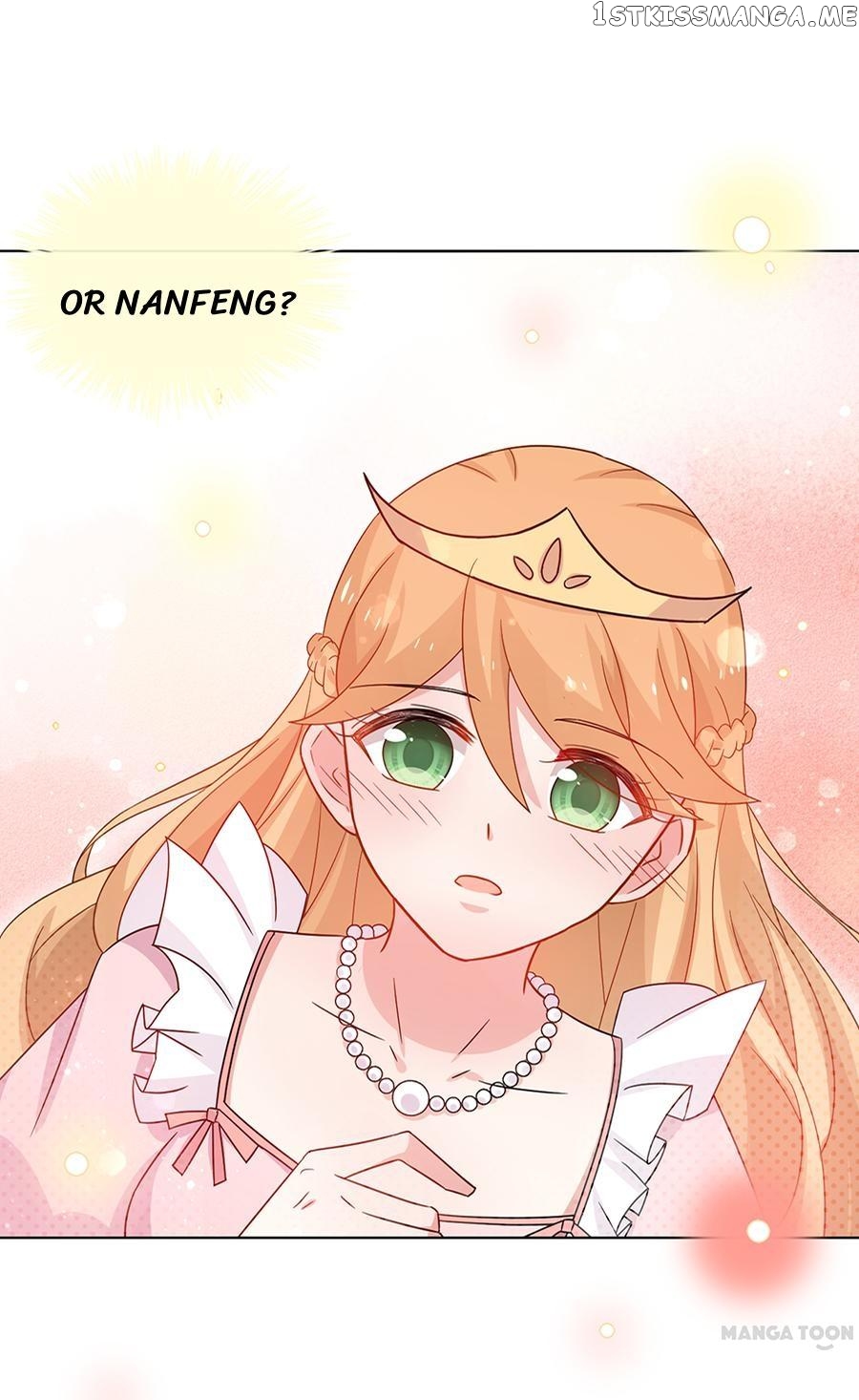 The Heiress VS Young Ruffian Chapter 55 - page 4
