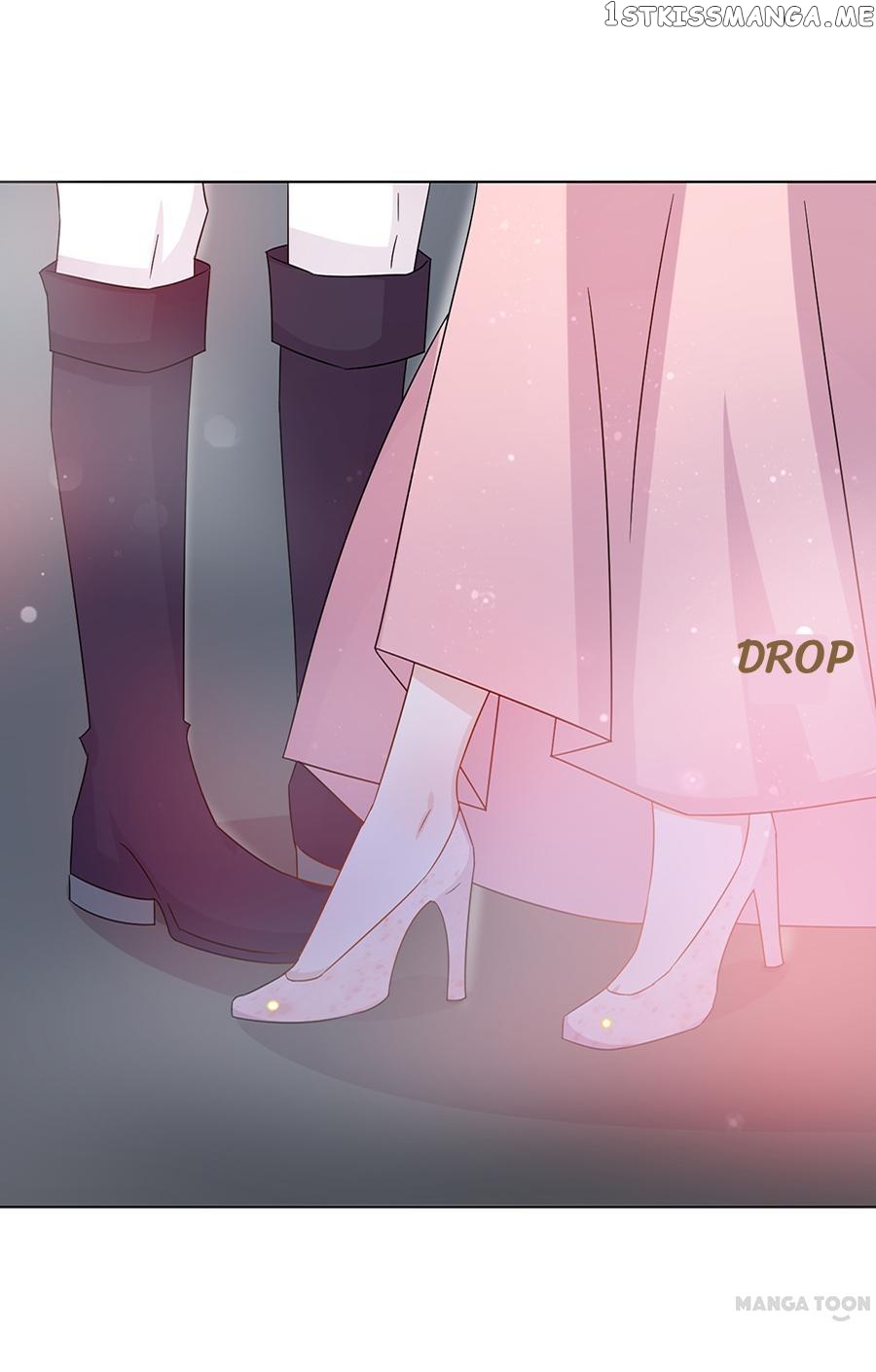 The Heiress VS Young Ruffian Chapter 55 - page 7