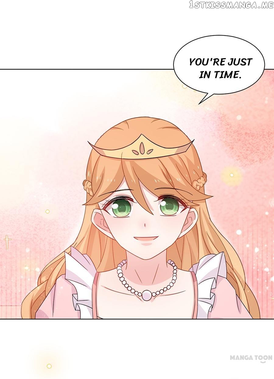 The Heiress VS Young Ruffian Chapter 55 - page 9