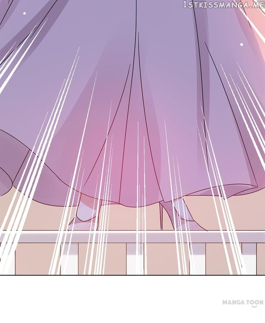 The Heiress VS Young Ruffian Chapter 54 - page 39