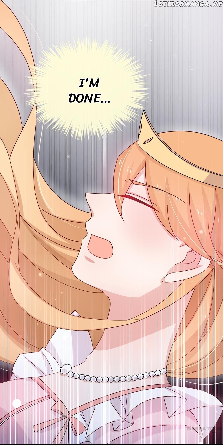 The Heiress VS Young Ruffian Chapter 54 - page 54