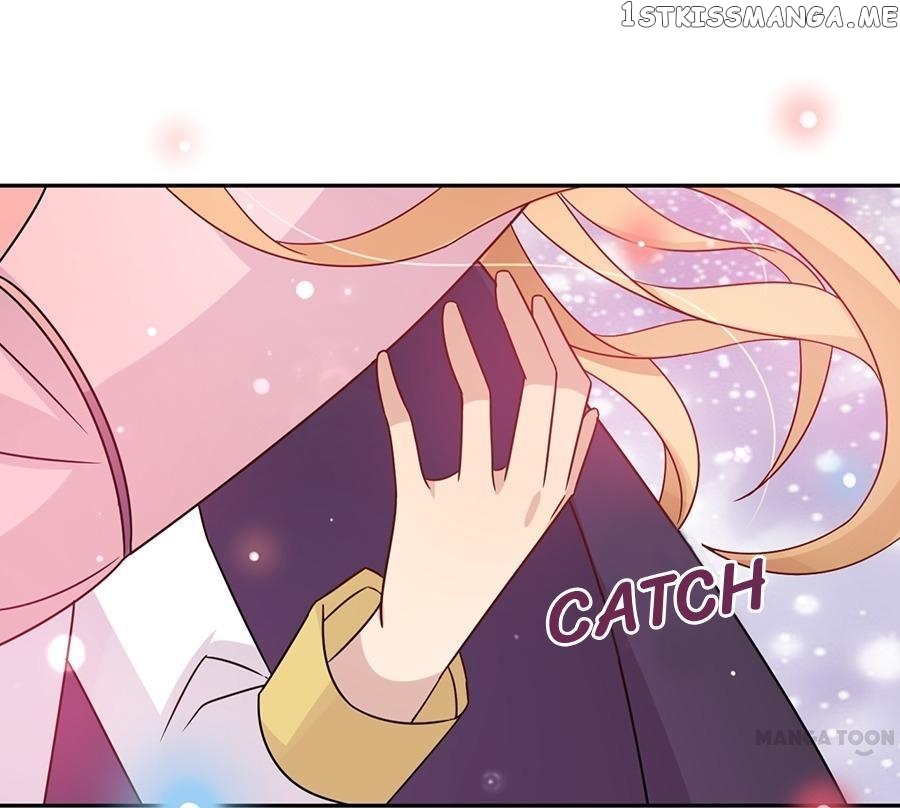 The Heiress VS Young Ruffian Chapter 54 - page 56