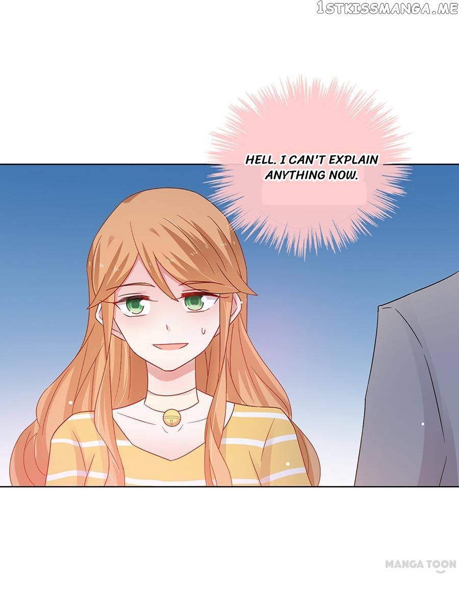 The Heiress VS Young Ruffian Chapter 53 - page 10