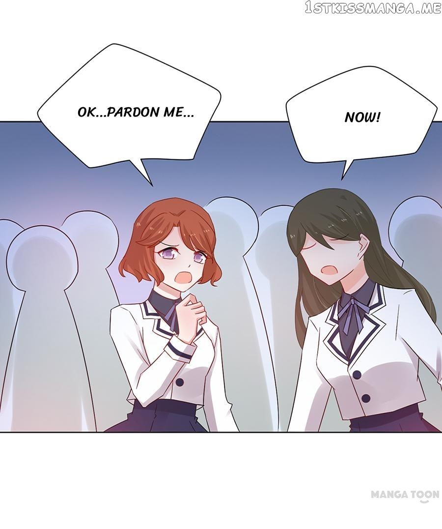 The Heiress VS Young Ruffian Chapter 53 - page 13