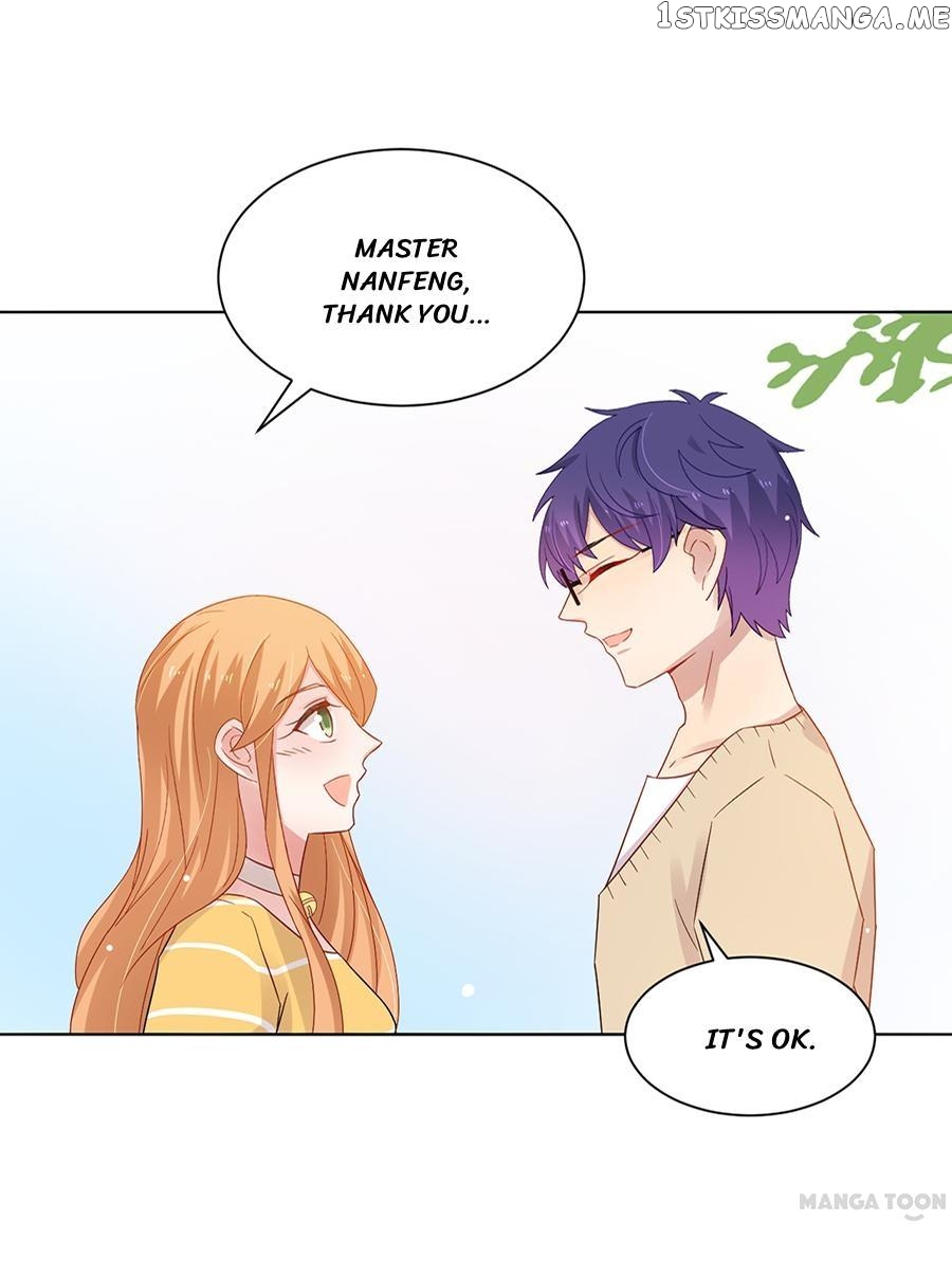 The Heiress VS Young Ruffian Chapter 53 - page 14