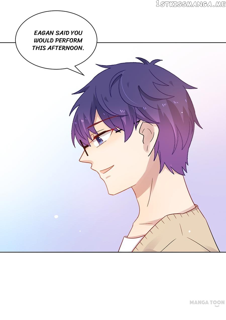 The Heiress VS Young Ruffian Chapter 53 - page 16