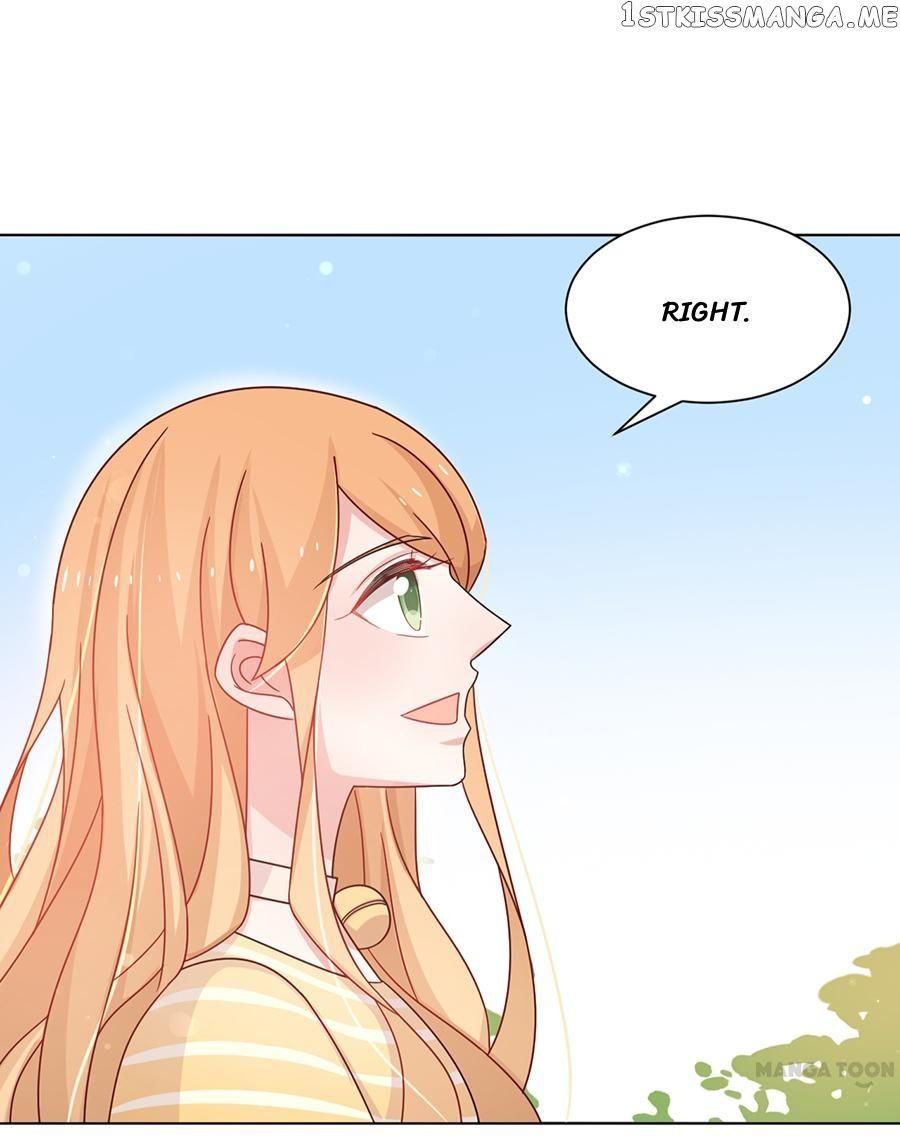 The Heiress VS Young Ruffian Chapter 53 - page 17