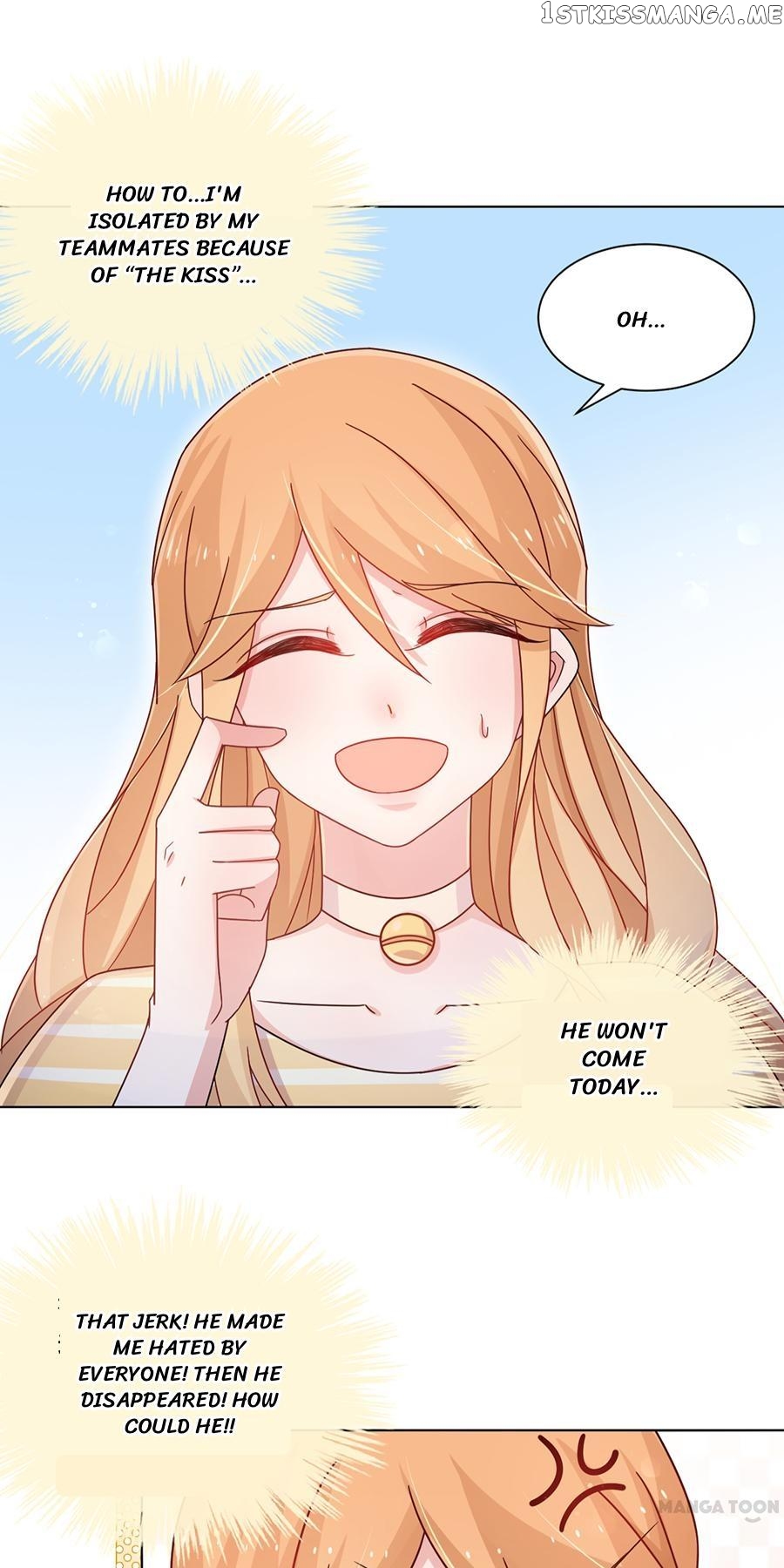 The Heiress VS Young Ruffian Chapter 53 - page 19