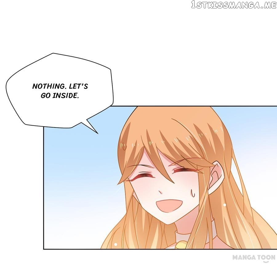 The Heiress VS Young Ruffian Chapter 53 - page 2