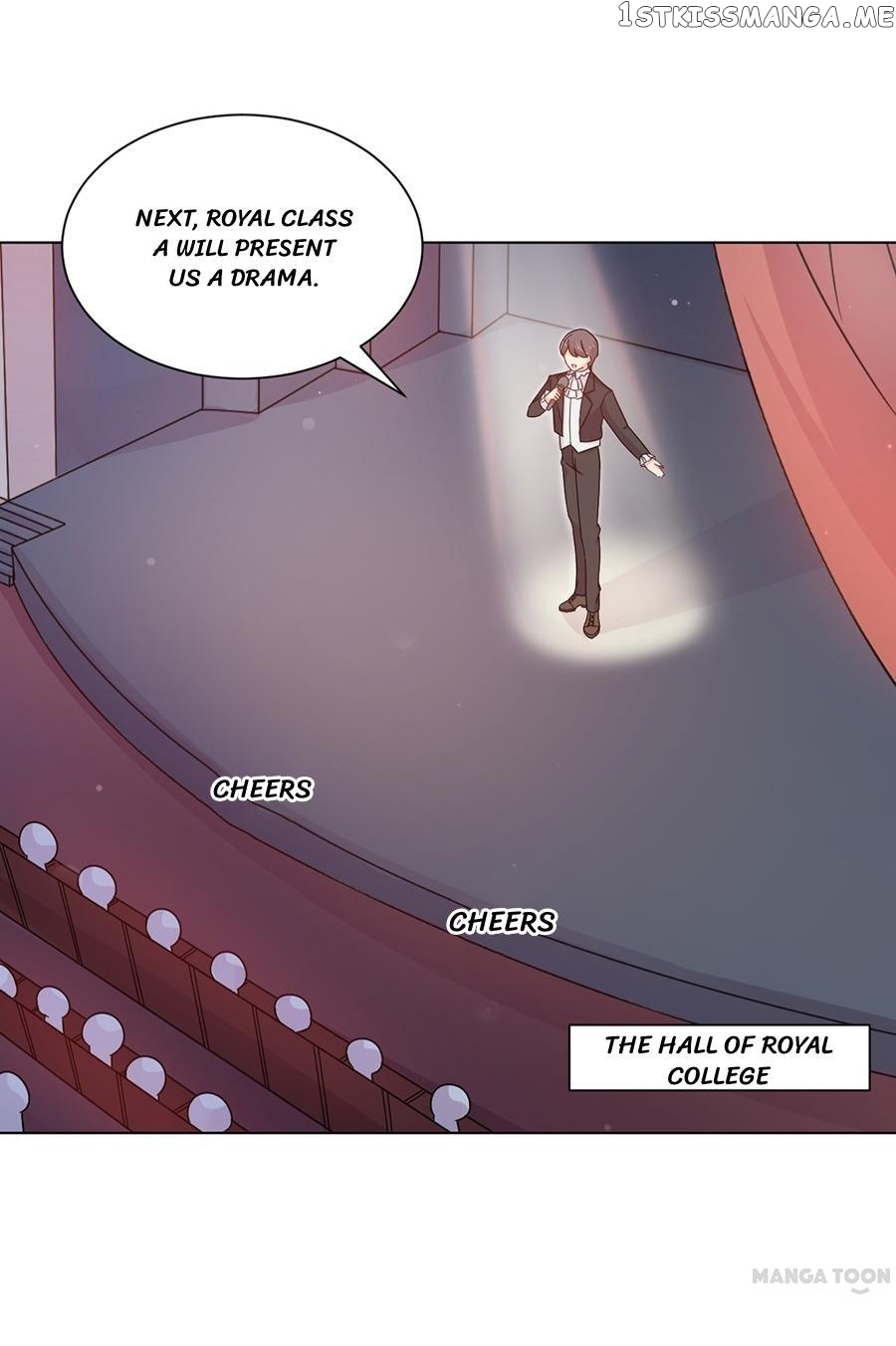 The Heiress VS Young Ruffian Chapter 53 - page 23