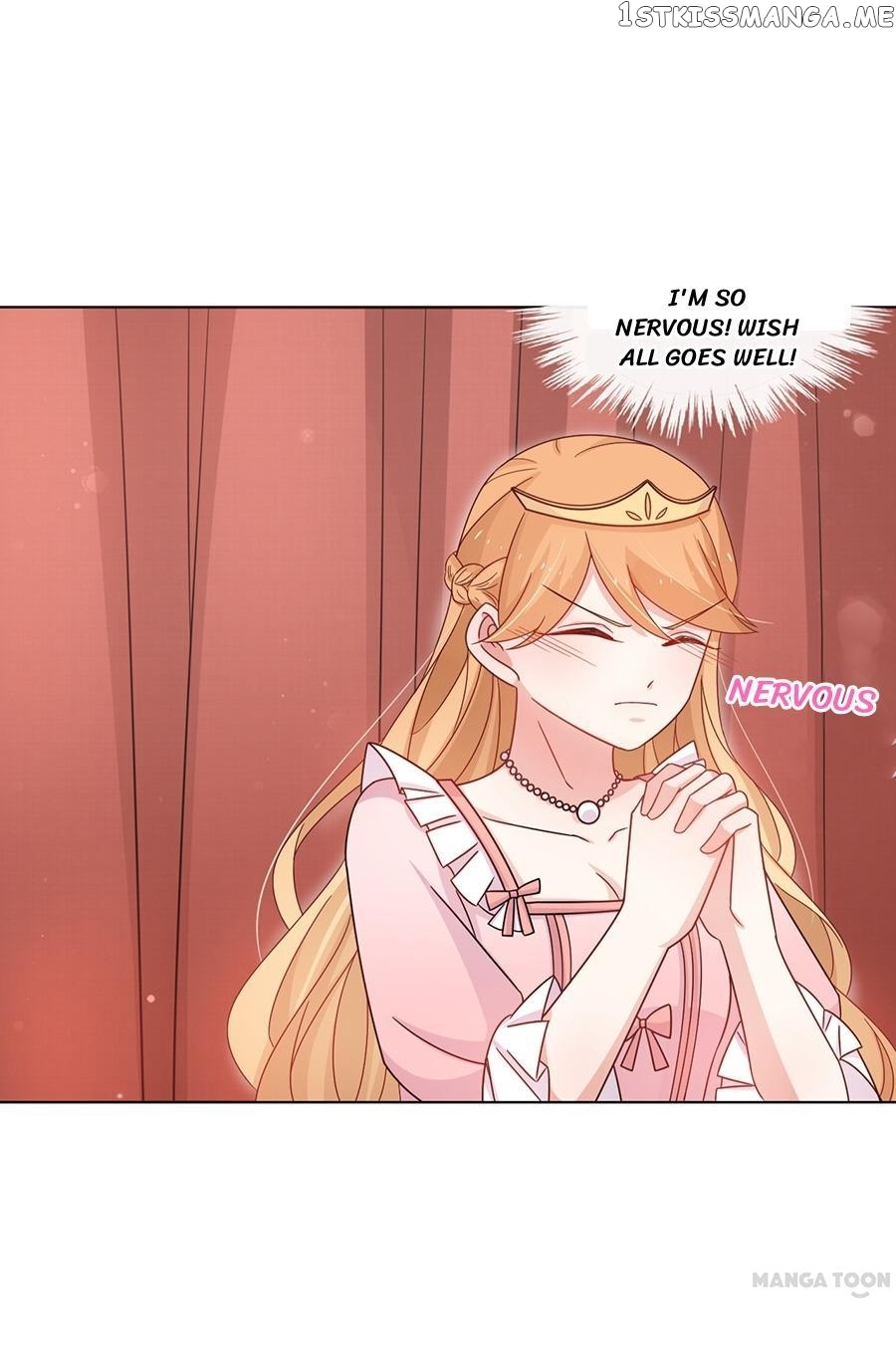 The Heiress VS Young Ruffian Chapter 53 - page 24