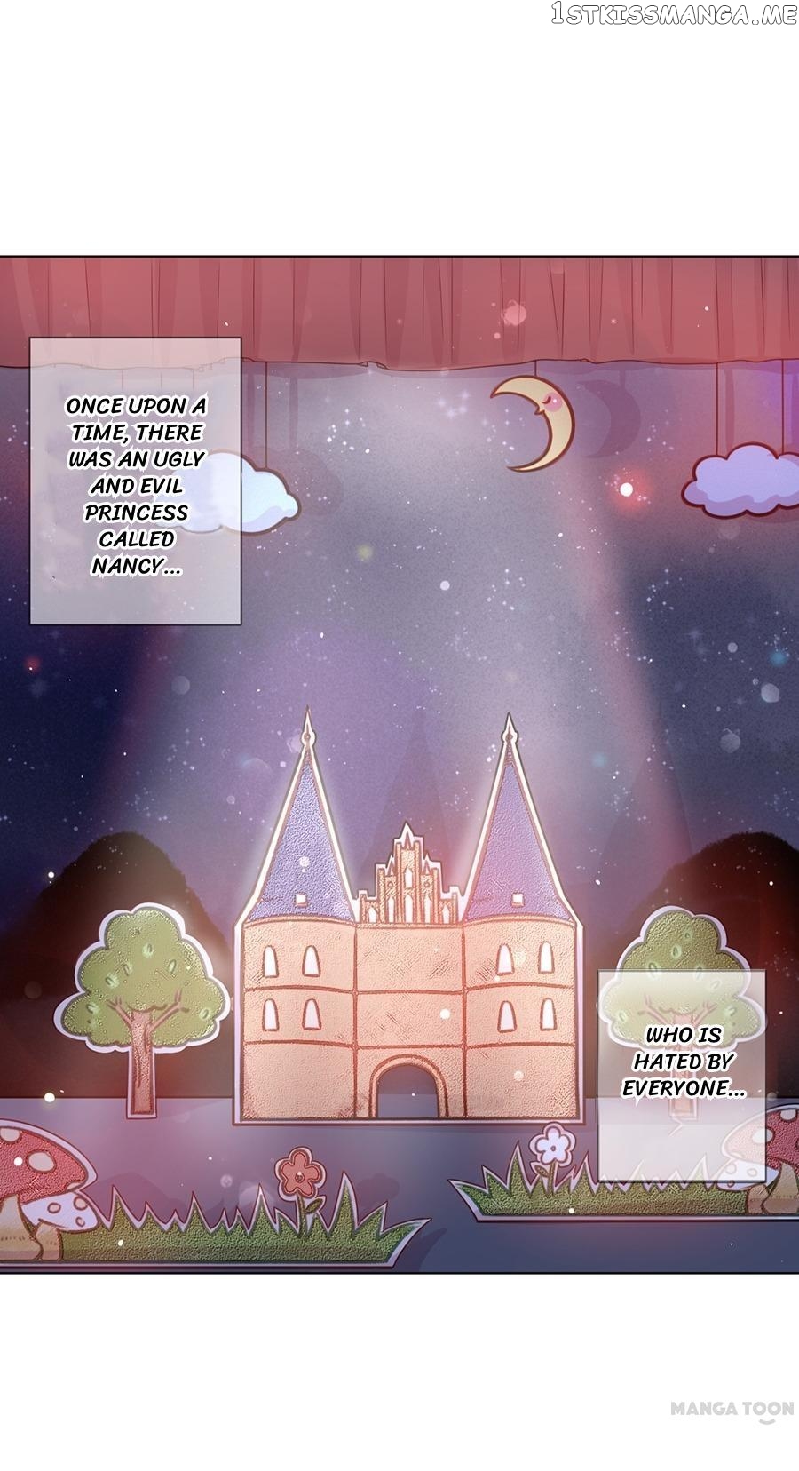 The Heiress VS Young Ruffian Chapter 53 - page 25