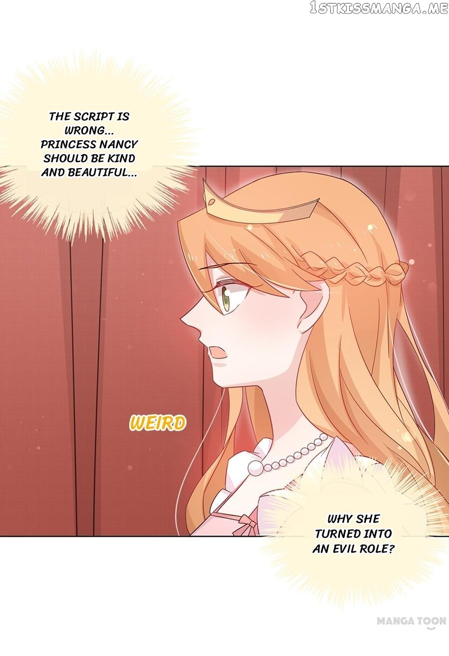 The Heiress VS Young Ruffian Chapter 53 - page 26