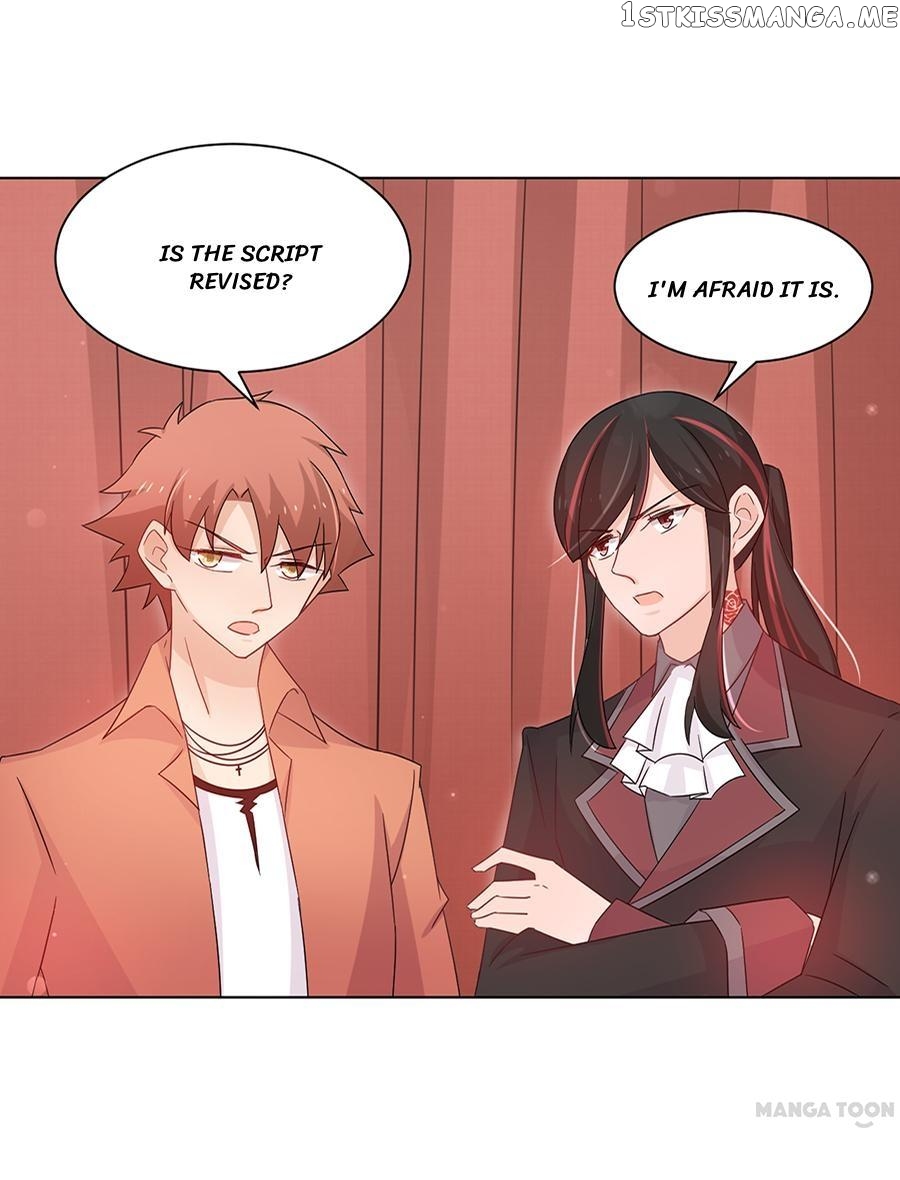 The Heiress VS Young Ruffian Chapter 53 - page 27