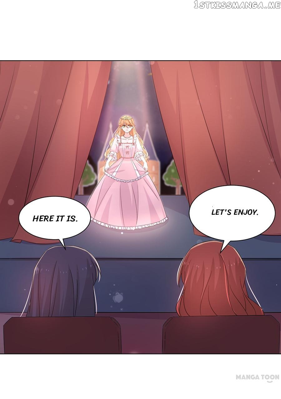 The Heiress VS Young Ruffian Chapter 53 - page 29