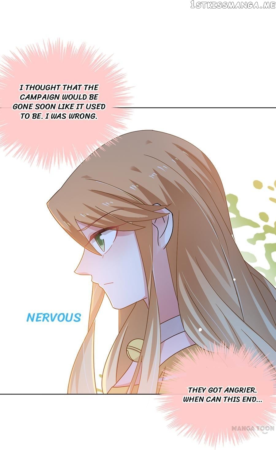 The Heiress VS Young Ruffian Chapter 53 - page 3