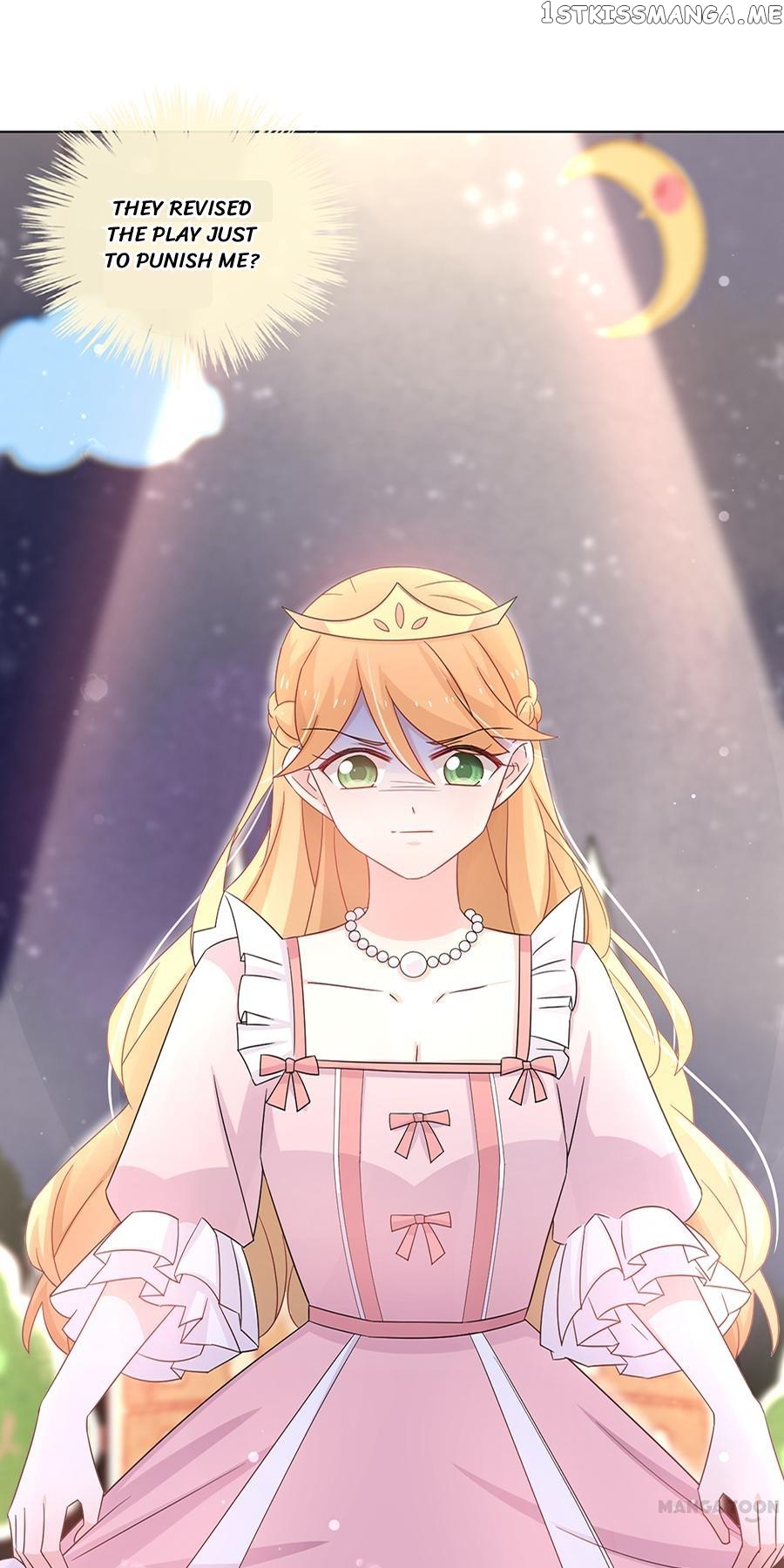 The Heiress VS Young Ruffian Chapter 53 - page 30