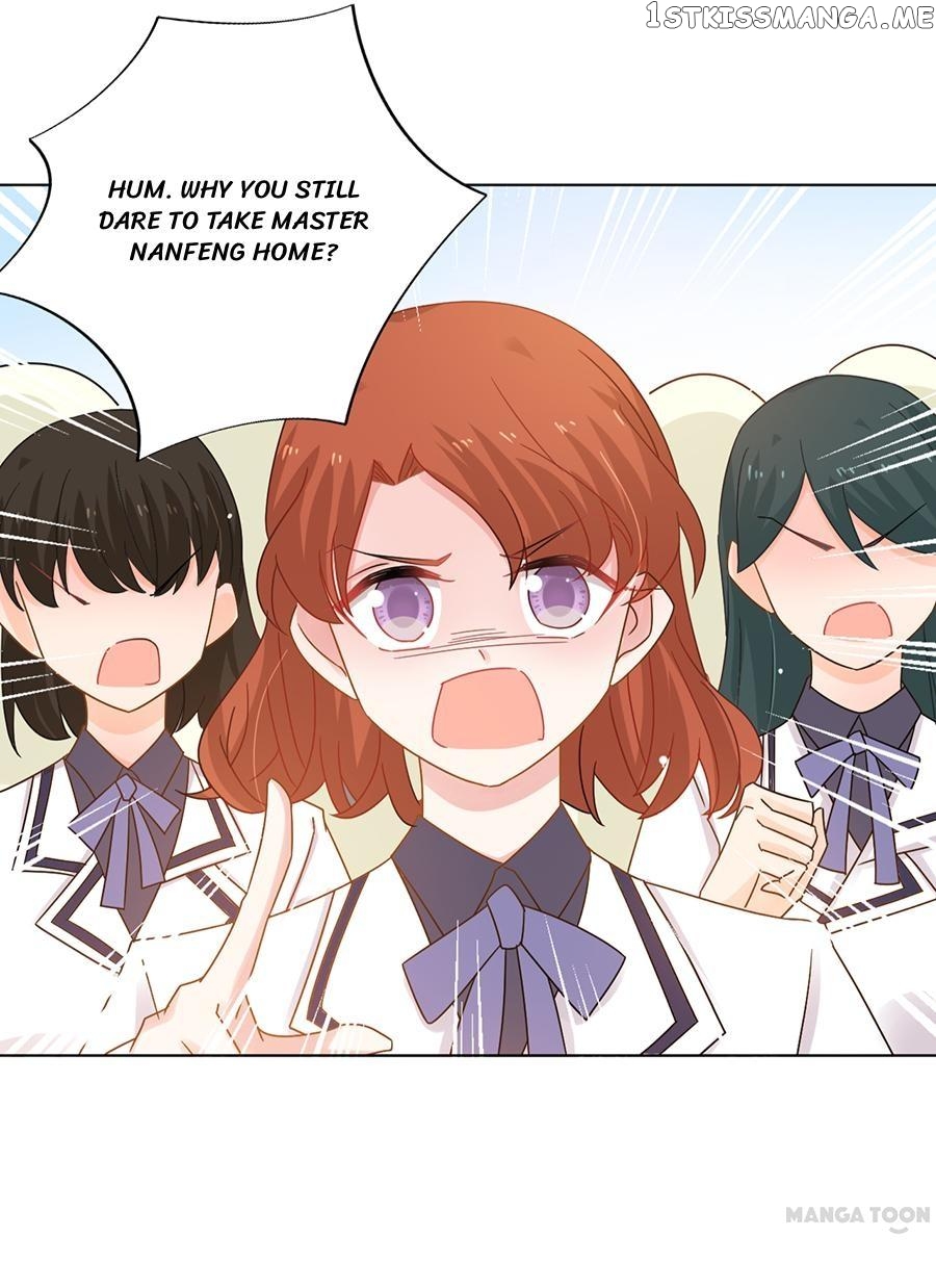 The Heiress VS Young Ruffian Chapter 53 - page 4