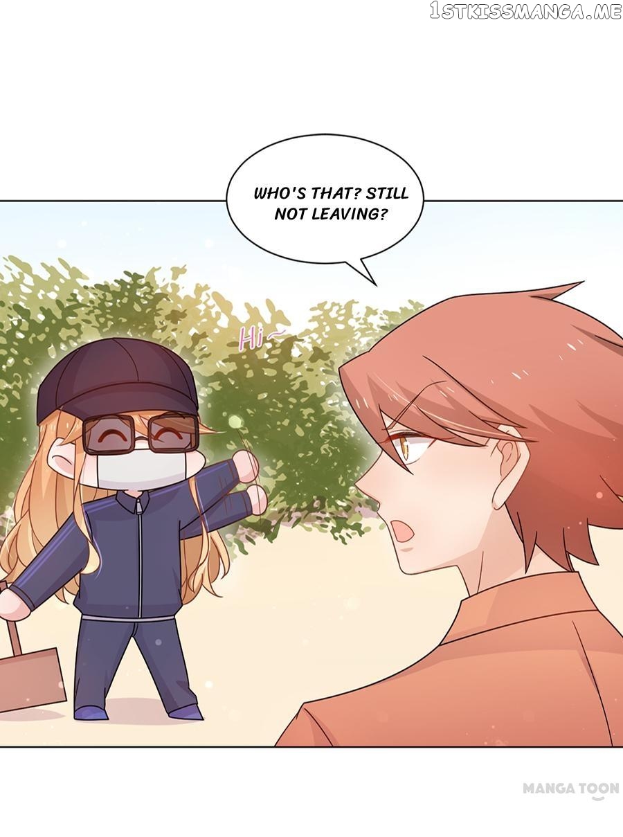 The Heiress VS Young Ruffian Chapter 52 - page 10
