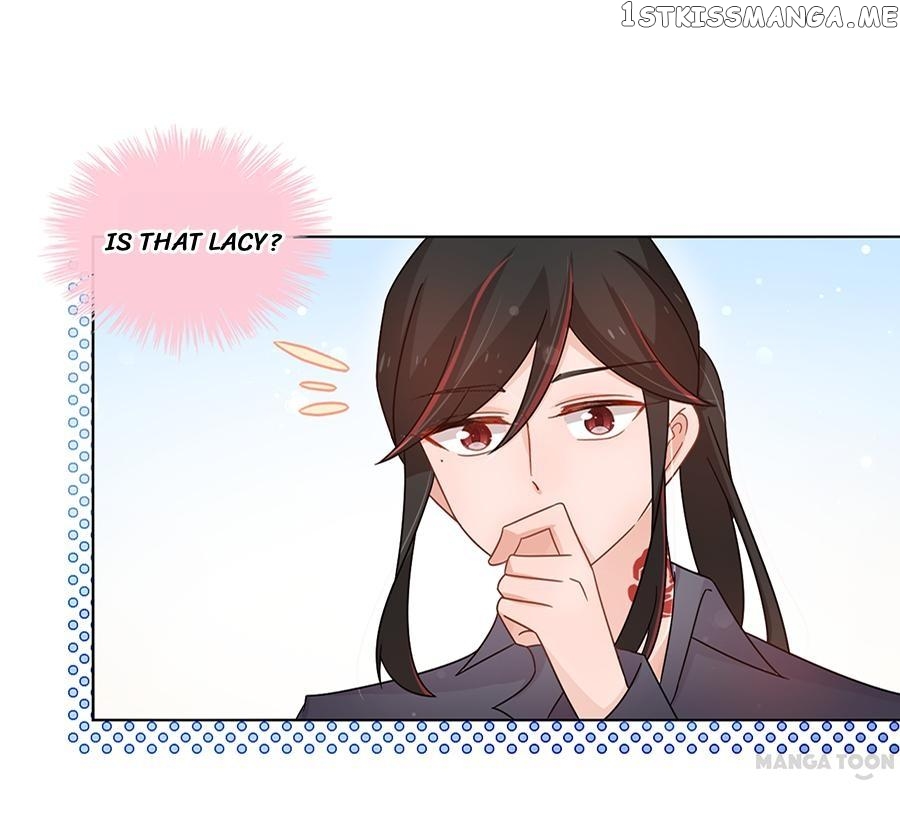 The Heiress VS Young Ruffian Chapter 52 - page 11