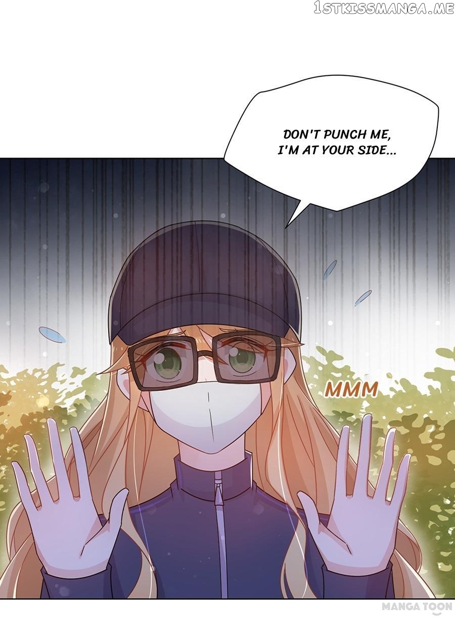 The Heiress VS Young Ruffian Chapter 52 - page 13