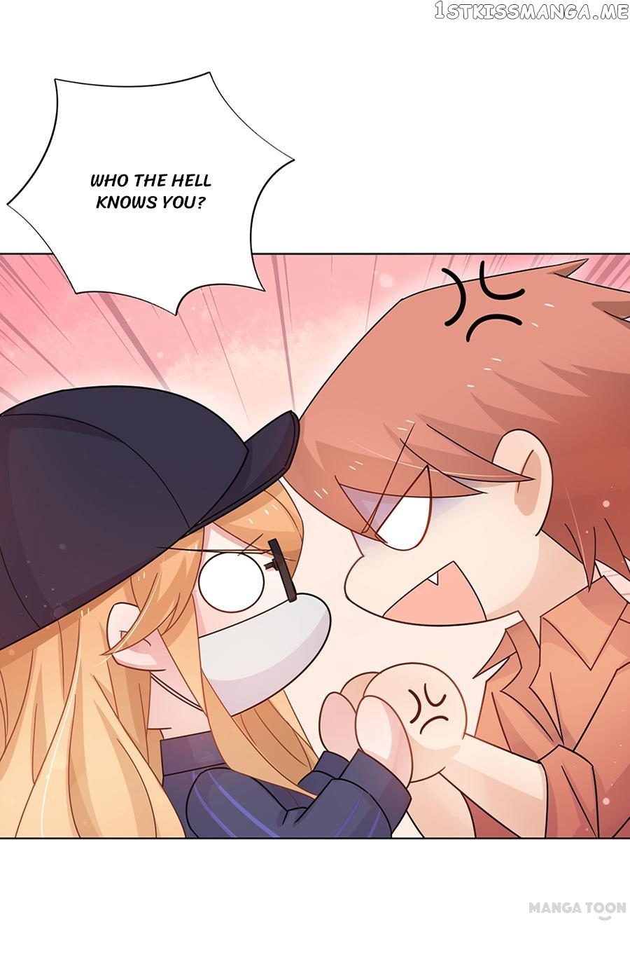 The Heiress VS Young Ruffian Chapter 52 - page 14