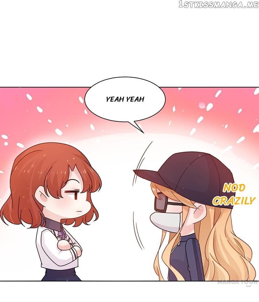The Heiress VS Young Ruffian Chapter 52 - page 2