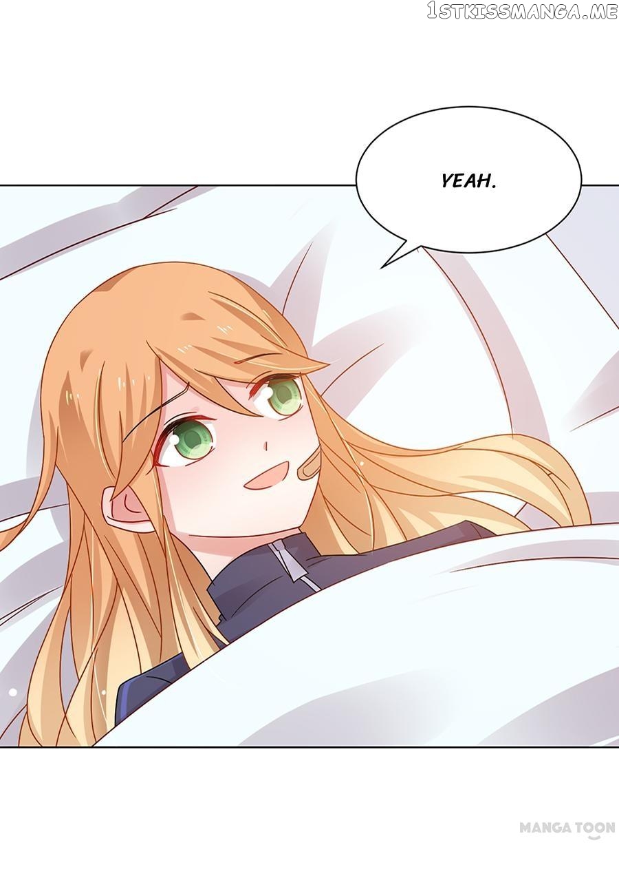 The Heiress VS Young Ruffian Chapter 52 - page 23